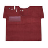 Interior Carpet for 1959 Chevrolet 3B Reg Cab - Complete vehicle coverage, US-made Cut & Sewn style replicating OEM quality.