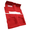 Carpet for 1960 Chevrolet Bel Air 2DR Sedan Loop