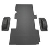 Interior Carpet for 1992-2002 Ford E-250 Econoline Ext Cargo Area, Molded Style - Freshen Up Your Vehicle's Interior!
