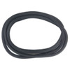 Windshield Gasket Weatherstrip Seal for Chevrolet Impala 63-64 1Pc Windshield Gasket Weatherstrip Seal for Chevrolet Impala 63-64 1Pc