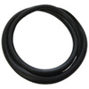 Rear Window Gasket Weatherstrip Seal for Chevrolet / Pontiac All Cars 49-52 1Pc Rear Window Gasket Weatherstrip Seal for Chevrolet / Pontiac All Cars 49-52 1Pc