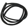 Rear Window Gasket Weatherstrip Seal for Pontiac Bonneville, Catalina 62-64 1Pc Rear Window Gasket Weatherstrip Seal for Pontiac Bonneville, Catalina 62-64 1Pc
