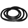 Rear Window Gasket Weatherstrip Seal for Chevrolet Impala 62-64 2 Door Hardtop Rear Window Gasket Weatherstrip Seal for Chevrolet Impala 62-64 2 Door Hardtop