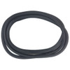 Windshield Gasket Weatherstrip Seal for Buick All Cars 2Door 63-64 1Pc Windshield Gasket Weatherstrip Seal for Buick All Cars 2Door 63-64 1Pc