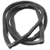 Windshield Gasket Weatherstrip Seal for Chevrolet / GMC 67-72 with chrome groove Windshield Gasket Weatherstrip Seal for Chevrolet / GMC 67-72 with chrome groove