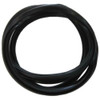 Rear Window Gasket Weatherstrip Seal for Plymouth All Cars 40-48 1Pc Rear Window Gasket Weatherstrip Seal for Plymouth All Cars 40-48 1Pc