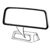 Rear Window Gasket Weatherstrip Seal for Ford 76-86 Truck Rear Window Gasket Weatherstrip Seal for Ford 76-86 Truck