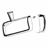 Door Seal Gasket Weatherstrip for Ford Thunderbird 1955-1957 Roadster Pair Door Seal Gasket Weatherstrip for Ford Thunderbird 1955-1957 Roadster Pair