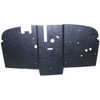 Firewall Insulation for 1939-1947 Dodge Truck | 280