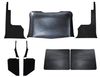 1939-1947 Dodge Truck Interior Kit (ABS)