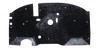 Firewall Insulation for 1939 Plymouth P7 Roadking