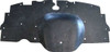 Firewall Insulator for 1939 Packard 115-120