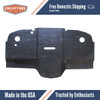 Firewall Insulation for 1933 Studebaker President