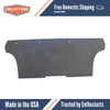 Trunk Divider Panel Board for 1957-1958 Studebaker F