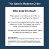 1947-53 Chevy/GMC Suburban Headliner (ABS Plastic)..MOLDED FRONT HEADLINER..5 REAR FLAT PANELS..- Installation sheet..- 25#8x32 machine screws..- 1 #10 cover washer..- 1 #10x3/4 oval head screw..