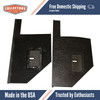 Cowl/Dash Insulation Kit for 1931 Buick Series 80