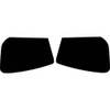 Body Panel Insulation Sound Deadener Kit for 1965-1969 Chevrolet Corvair