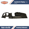 Firewall Insulation for 1965 Buick Riviera