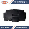 Firewall Insulation for 1935 Packard 115