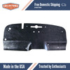 Firewall Insulation for 1937 Studebaker Car