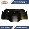 Firewall Insulation for 1936 Buick Series 40-60