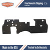 Firewall Insulation for 1947-1952 Studebaker Commander