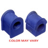 Stabilizer Bar Bushing for 1985-1997 Domestics 1pc Front 18161