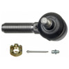 Steering Tie Rod End for 1987-1988 Mitsubishi Fuso Front Right 28419