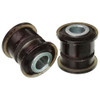 Track Bar Bushing for 1965-1977 Domestics 1pc Rear 22145