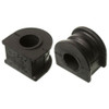 Stabilizer Bar Bushing for 1982-2002 Domestics 1pc Rear 16423