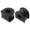 Stabilizer Bar Bushing for 1982-2002 Domestics 1pc Rear 16423