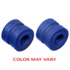 Stabilizer Bar Bushing for 1991-1996 Domestics 1pc Front 18404