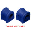 Stabilizer Bar Bushing for 1997-1999 Domestics 1pc Front 18407