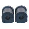 Stabilizer Bar Bushing for 1969-1991 Domestics 1pc Front 18588