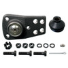 Ball Joint for 1960-1962 Domestics 1pc Front Lower 10105