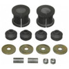 Stabilizer Bar Bushing Kit for 1978-1981 Dodge / Plymouth Front 2pc 15814