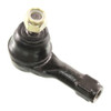 Steering Tie Rod End for 1992-1992 Hyundai Front 28542