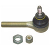 Steering Tie Rod End for 1980-1991 Peugeot Front 27389