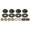 Strut Rod Bushing Kit for 1979-1985 Mazda Front 2pc 17295