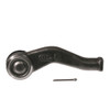 Steering Tie Rod End for 1988-1992 Daihatsu Front Left 26009