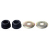 Strut Rod Bushing for 1979-1998 Domestics 1pc Front 15008