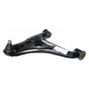 Control Arm and Ball Joint Assembly for 1983-1987 Mazda 626