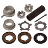Steering Idler Arm Repair for 1964-1965 Domestics 1pc Rear 20461