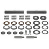 Steering King Pin Set for 1957-1959 Chevrolet / GMC Front 2pc 30380
