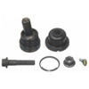 Ball Joint for 1991-1999 Domestics 1pc Front Lower 10662
