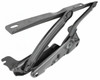 Hood Hinge for 1968 Apollo, Chevelle, El Camino, Impala, Nova Omega Ventura Left