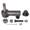 Steering Tie Rod End for 1946-1946 GMC Front Left 25172