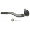 Steering Tie Rod End for 1995-2004 Toyota Front Left 28236