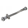 Control Arm Shaft for 1961-1964 Domestics 1pc Front Lower 15660