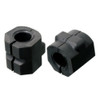 Stabilizer Bar Bushing for 1989-1991 Domestics 1pc Front 16338